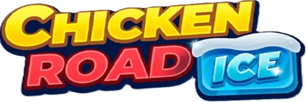 Try Chicken Road Ice slot by InOut on rollflame.casino – logo image