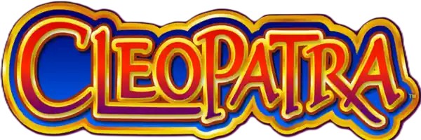 Cash of Cleopatra logo by Pragmatic Play at Rollflame Casino