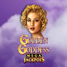 Play the Golden Goddess Megajackpots slot by IGT on Rollflame Casino