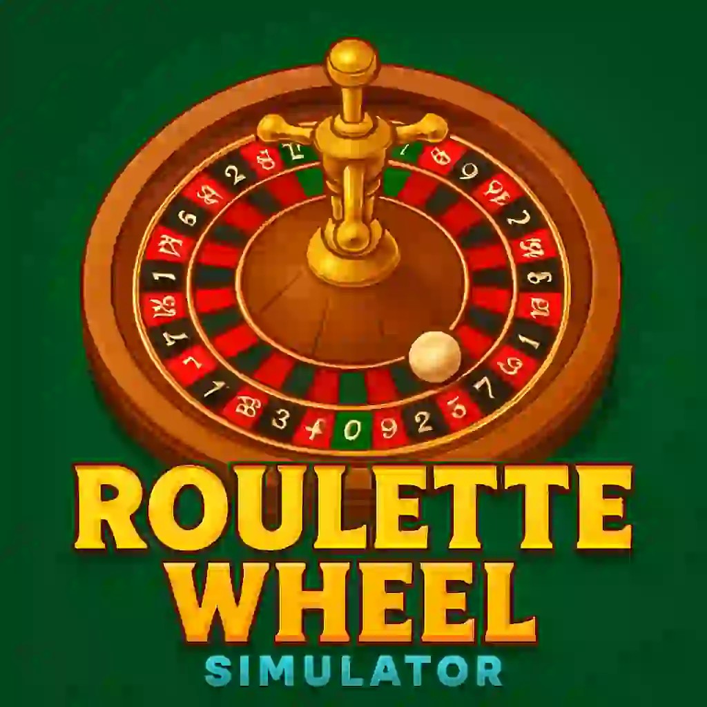 Play the Roulette Wheel Simulator slot by Pragmatic Play on Rollflame Casino
